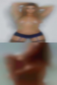Fet swinger wives filled with cum underwear SubbyAMR Partnered and poly.