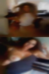 Freaky females Rome