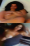 Horny women