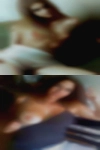 Horny women