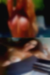 Orange, swingers