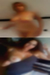 Wives swinging