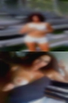 Woman from Newburgh, posed