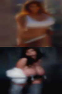 Being in the woods is women wanting to fuck a vacation to me.