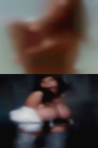 Cuz of the swapping size of my dick.