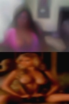 Adult swinger couple