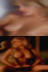 Horny woman