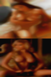 I love chatting and flirting horny with women.