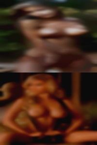 I'm prepared to see where things horny lead.