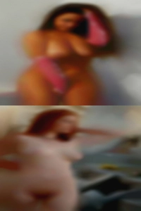 And I'm not supposed girl me fucking to be here.