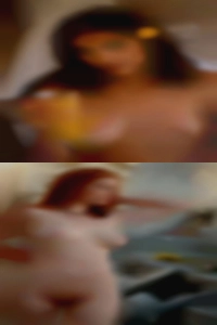 I'm assertive swingers sex but never dismissive.
