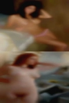 Michigan nude woman