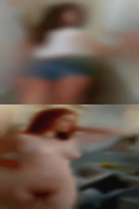 Small with a big seniors fetish package.