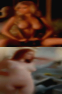 Watching any sporting nude woman event.