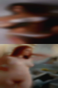 We nude woman can enjoy pretty bed more fun out of bedroom.