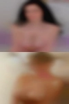 Amateur ass swinger