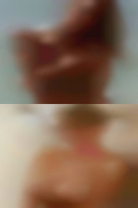 Must sex be discrete and not pushy.