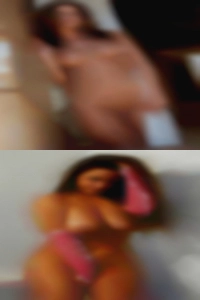 Are you ever busty cold women at night?