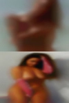 Horny woman