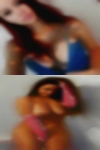 Horny women master blade