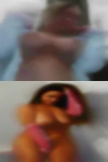 Mature women fucking strip club