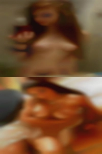 I've been here once nude girls before.