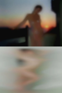 Ill naked girls probably hot just walk all over you.