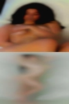 Woman Hillsdale, showing boobs