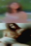 Woman there