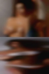 Black nude housewife