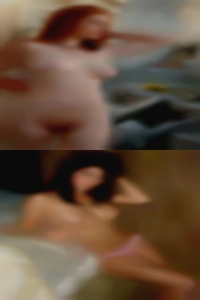 Just dipping my toe into discreet nude girls fun. Just dipping my toe into discreet nude girls fun.