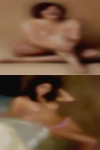 Michigan nude woman