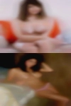 Nude women Leland