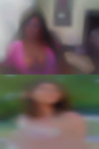 Female looking horny for some hot times.