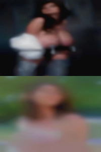 I cannot be any more sex open that that.
