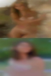 Naked woman from Cobourg