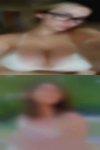 Naked woman Marietta