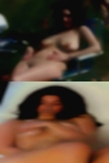 Black woman looking for white