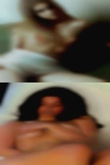 Deprived lonely horny girls