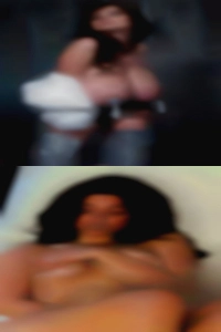 Happily girls in an ENM naked marriage.