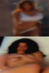 Horny women