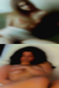 I girls to fuck have a light skin complexion.