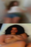 Massage cheating housewife