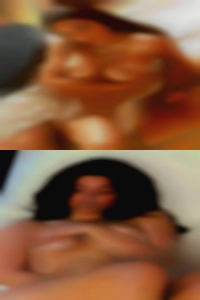 She must like a man with foot personal fetish.