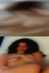 String attached hot pussy
