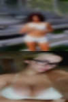 Inglewood, black nude girls