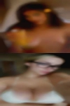 Mature women seeking both