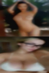 Nude chubby girls West