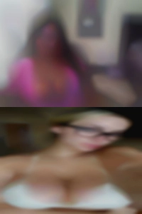 Shaved is also a major horny plus.