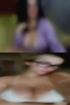 Very old fucking lady looking